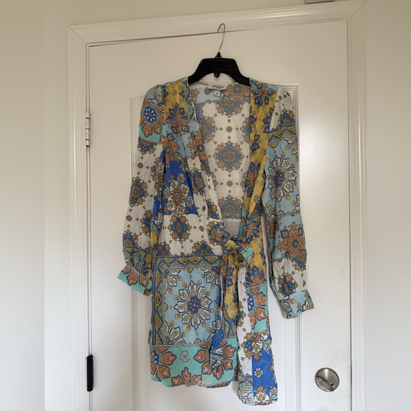 YUMI KIM 
Mellow Dress - Picture 4 of 7